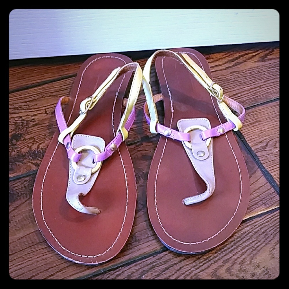 Steve Madden Flats